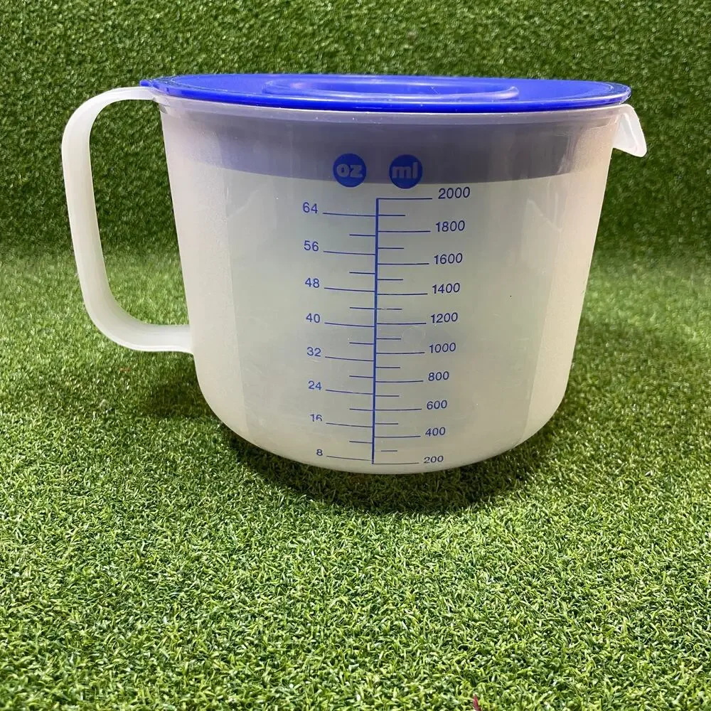 Tupperware discover timeless